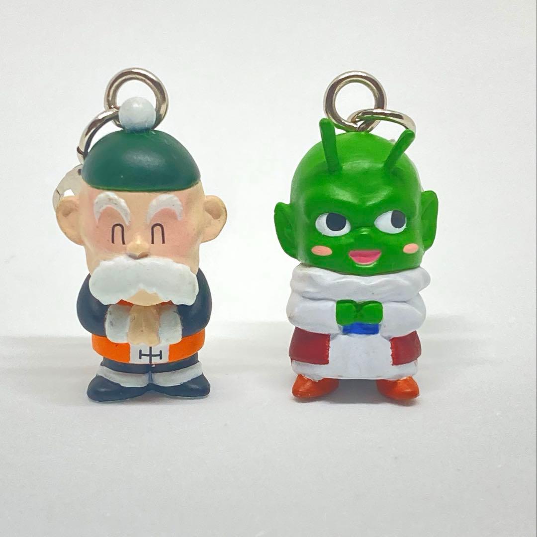 ドラゴンボール フィギュアマスコット2 悟空とかわいい仲間達 - メルカリ