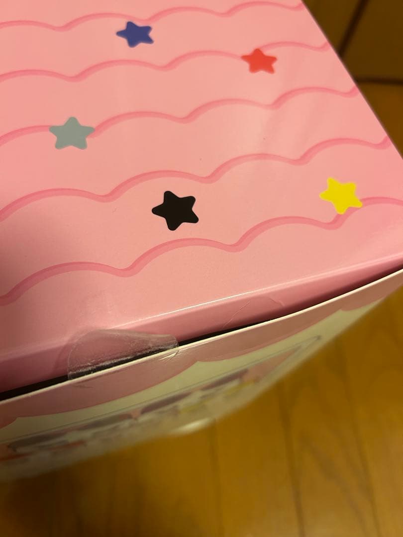 おすわりME:EYE’s　CORON トレカなし