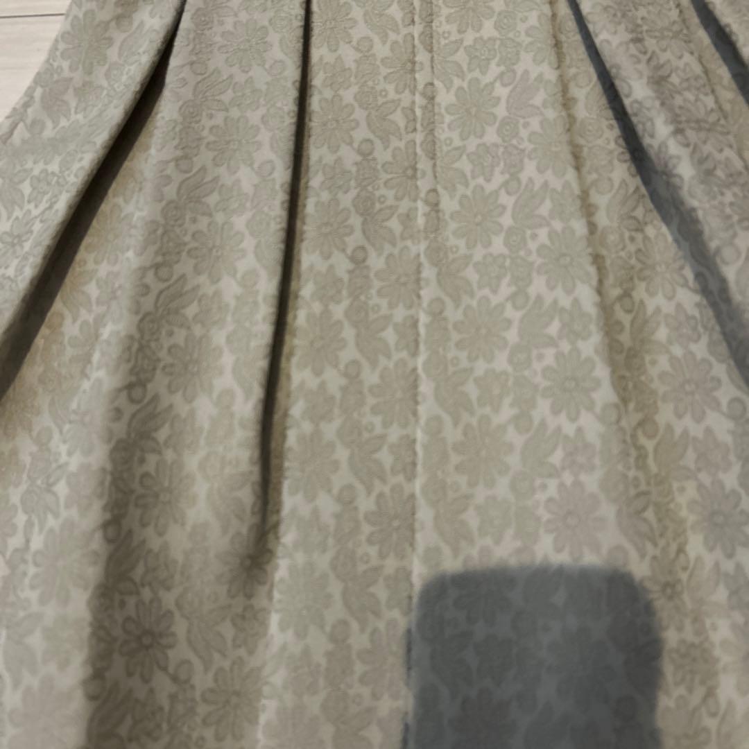 専用です　　　　　120センチ　フォーマルドレス ジャケット付き　ワンピース