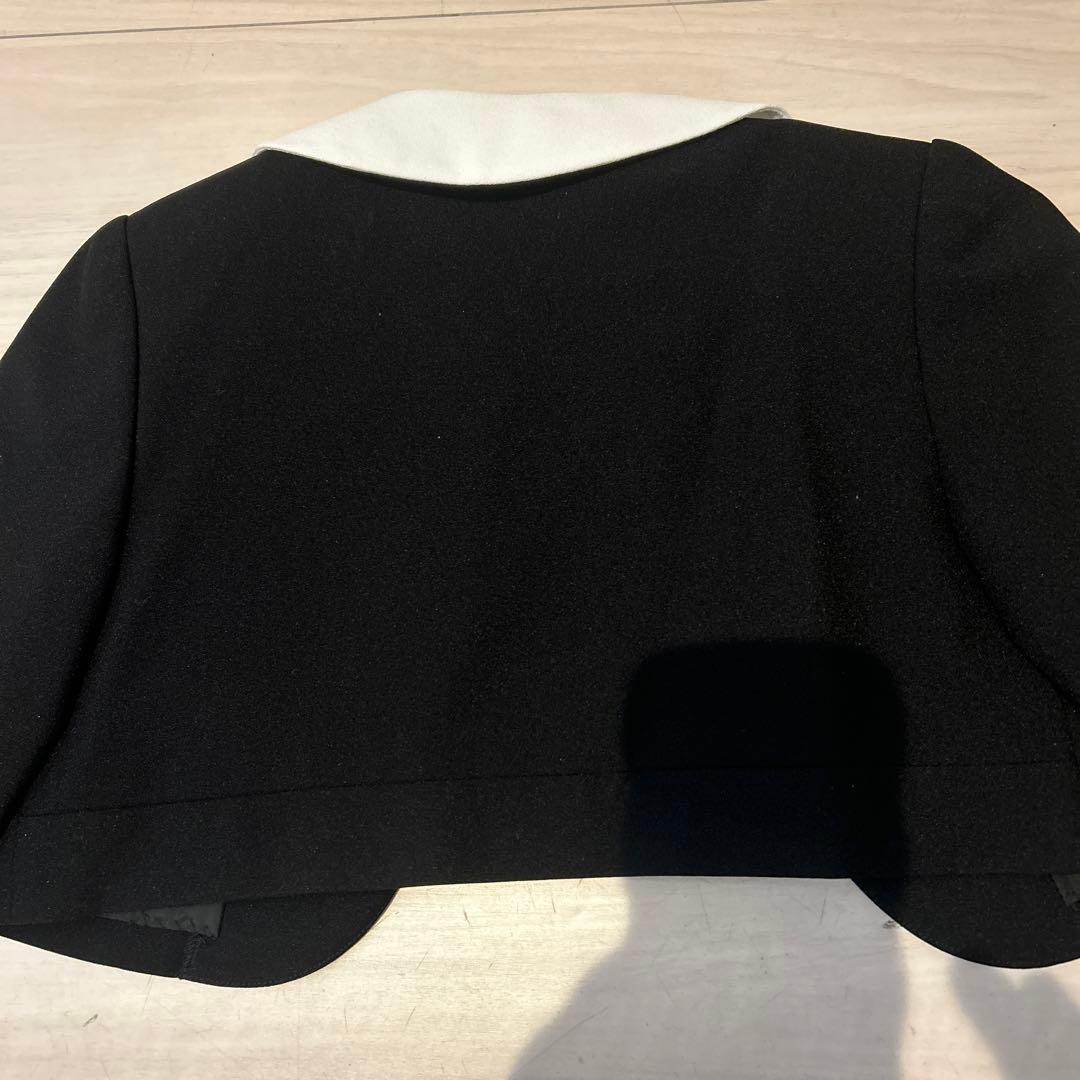 専用です　　　　　120センチ　フォーマルドレス ジャケット付き　ワンピース