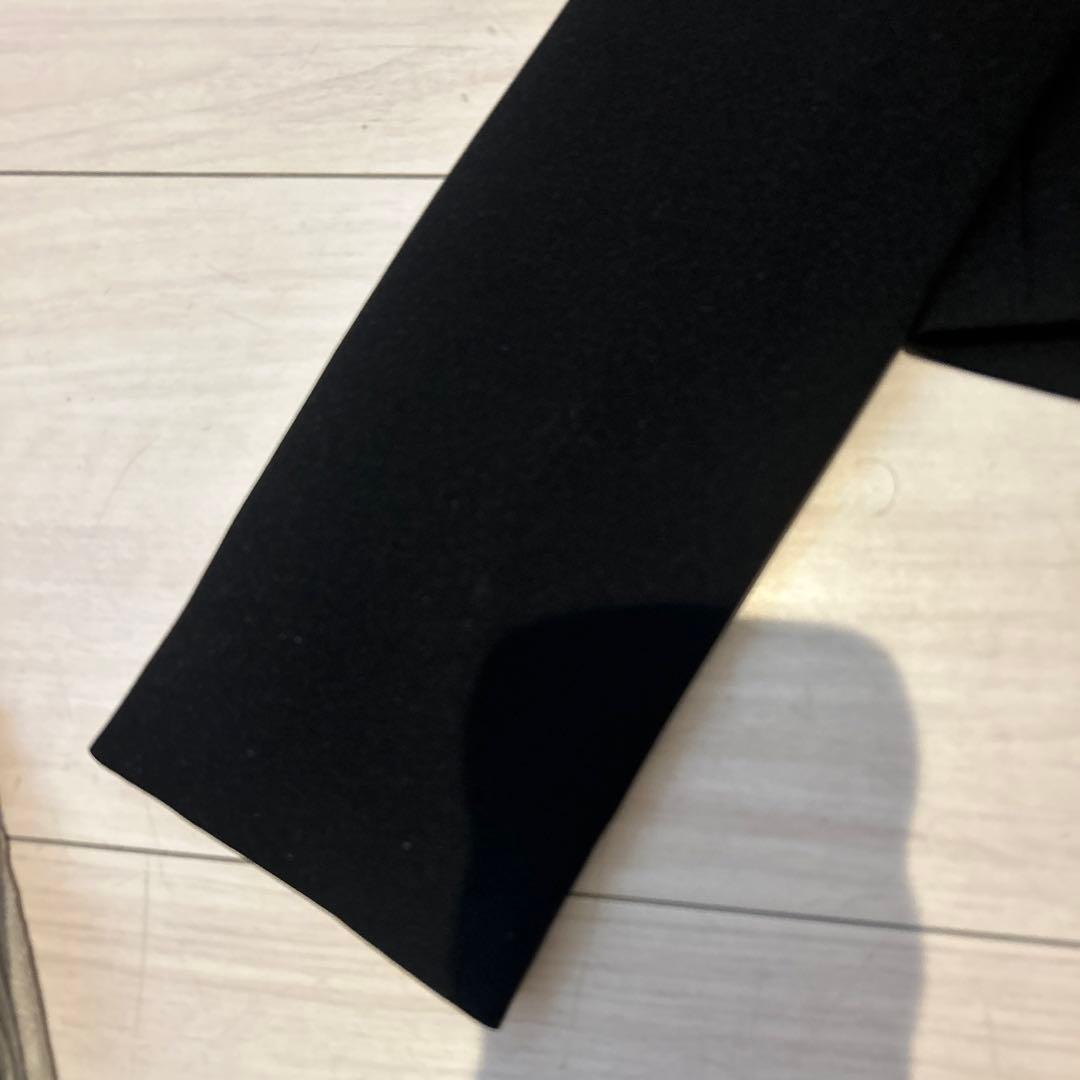 専用です　　　　　120センチ　フォーマルドレス ジャケット付き　ワンピース