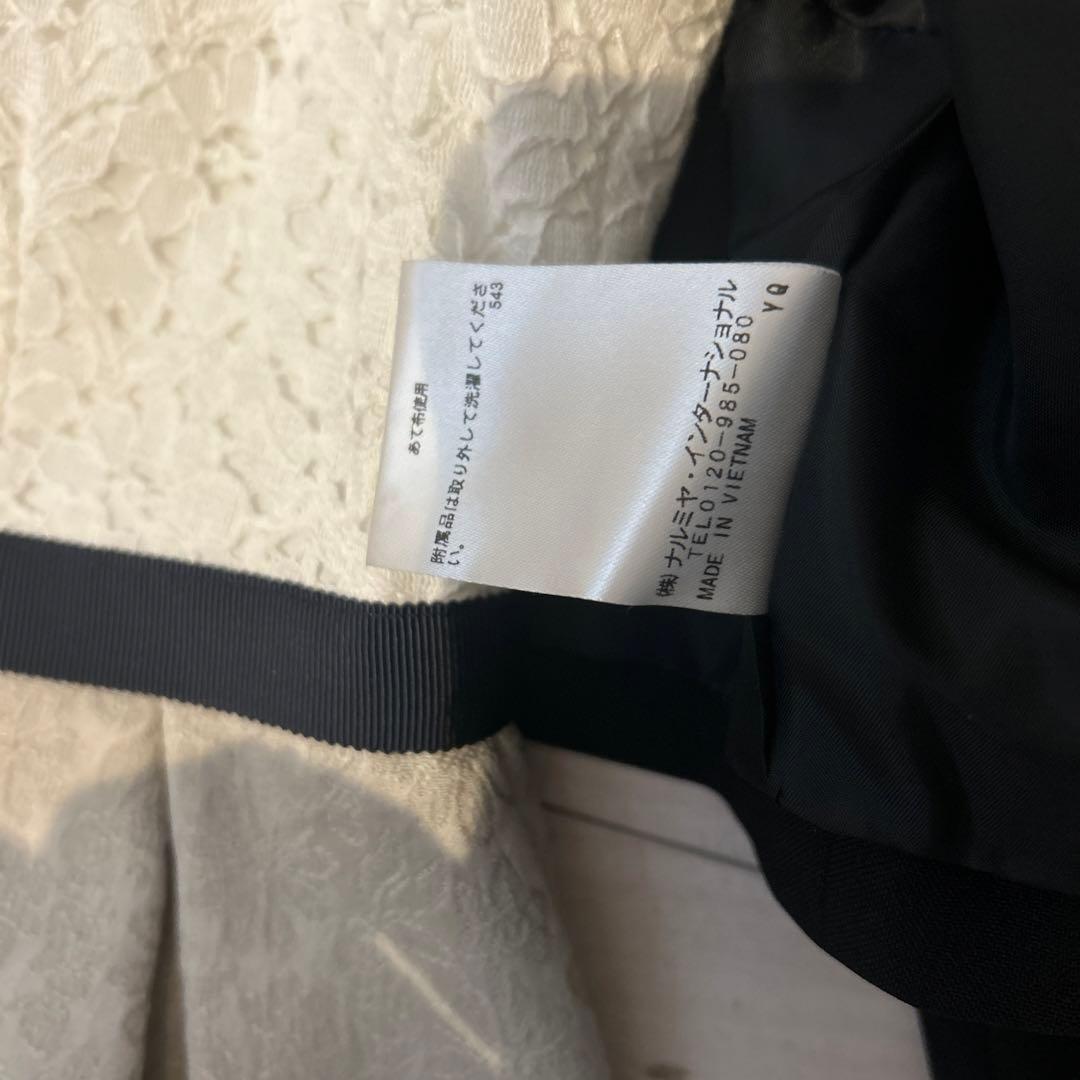 専用です　　　　　120センチ　フォーマルドレス ジャケット付き　ワンピース