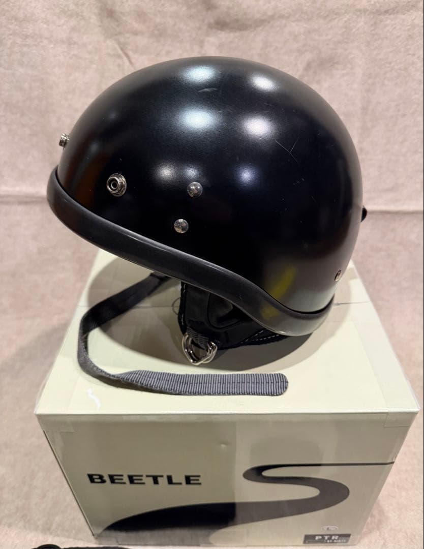 オーシャンビートル PTR AT-DIRTY 別注 Lサイズ