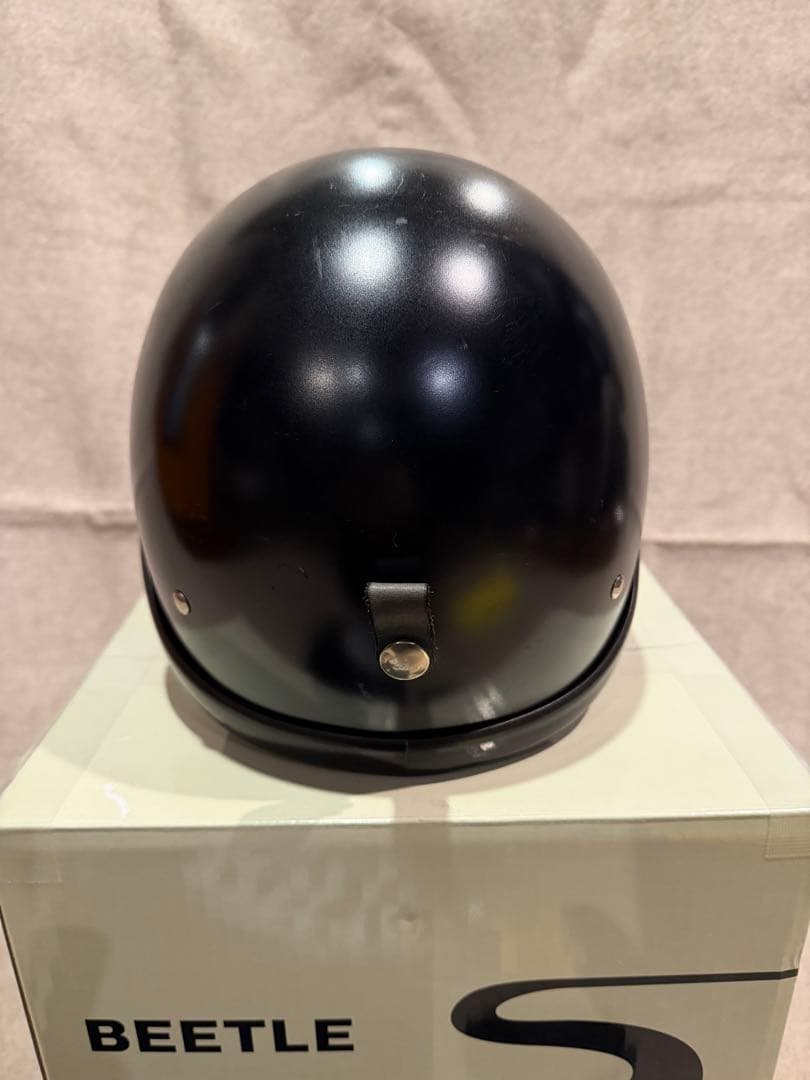 オーシャンビートル PTR AT-DIRTY 別注 Lサイズ