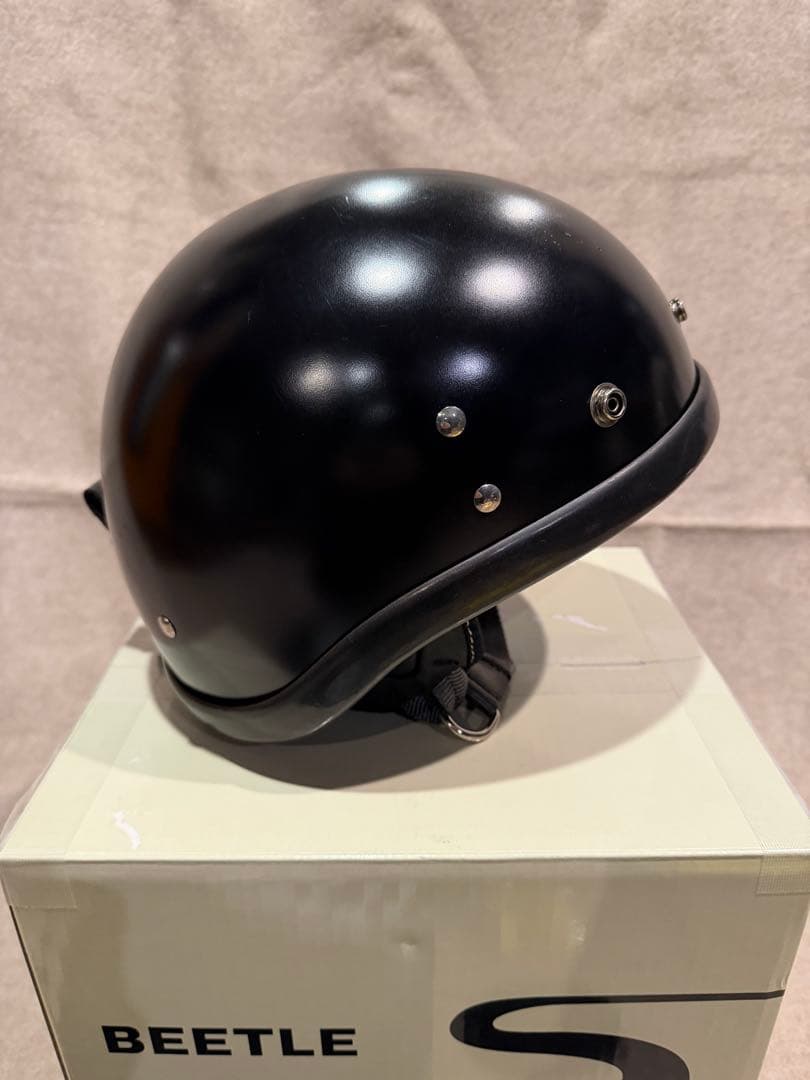 オーシャンビートル PTR AT-DIRTY 別注 Lサイズ