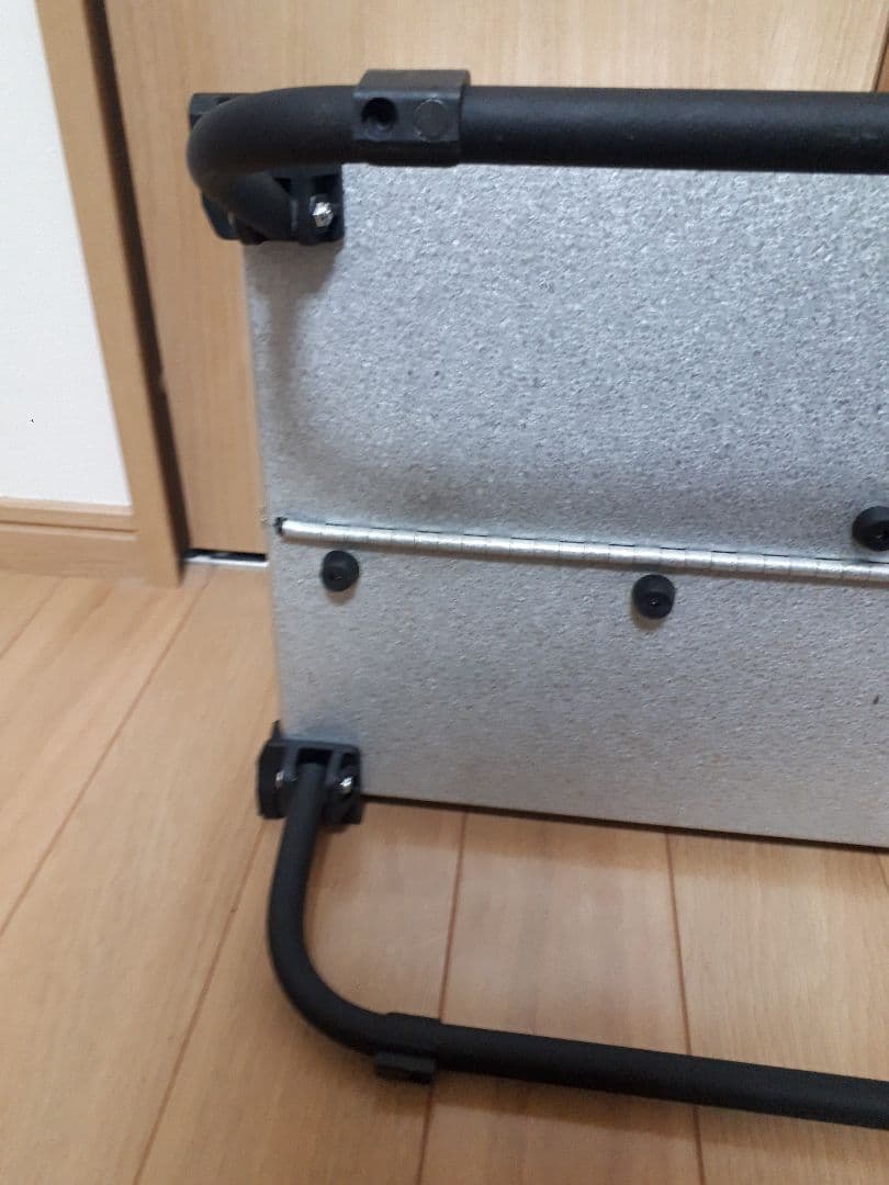 スノーピーク　シェルフコンテナ25 カスタム