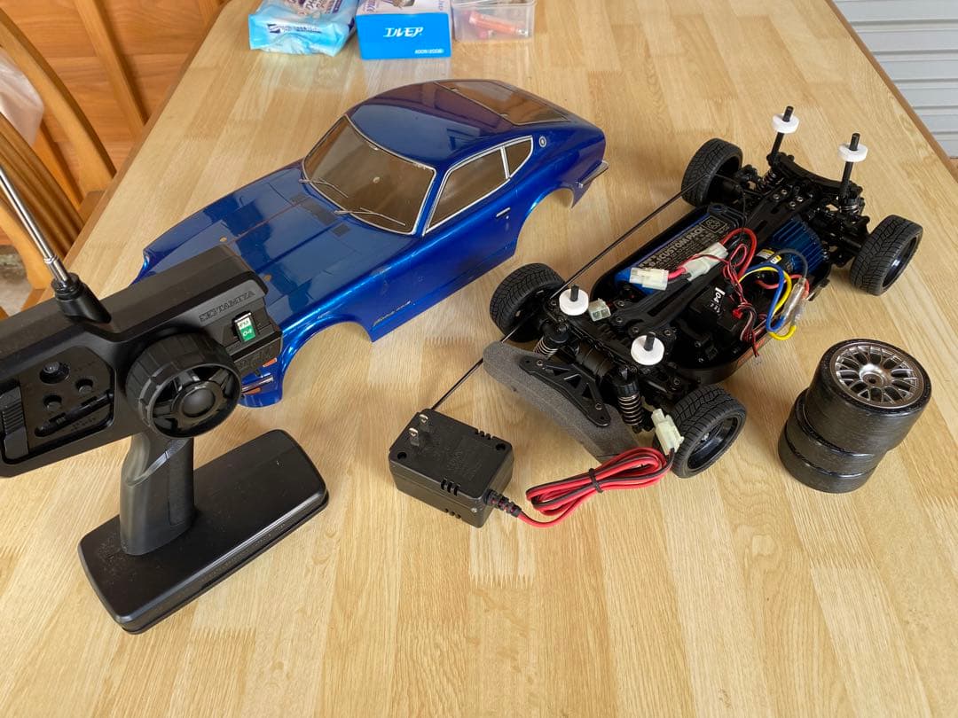 ジャンク扱い Zラジコン - メルカリ