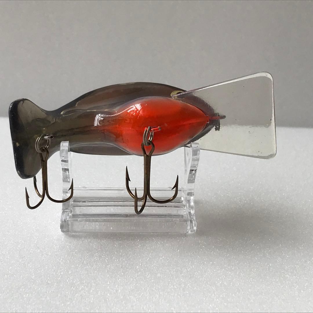 アクションルアーズ コブラ ヒノウエコブラ OLD COBRA HINOUE - メルカリ