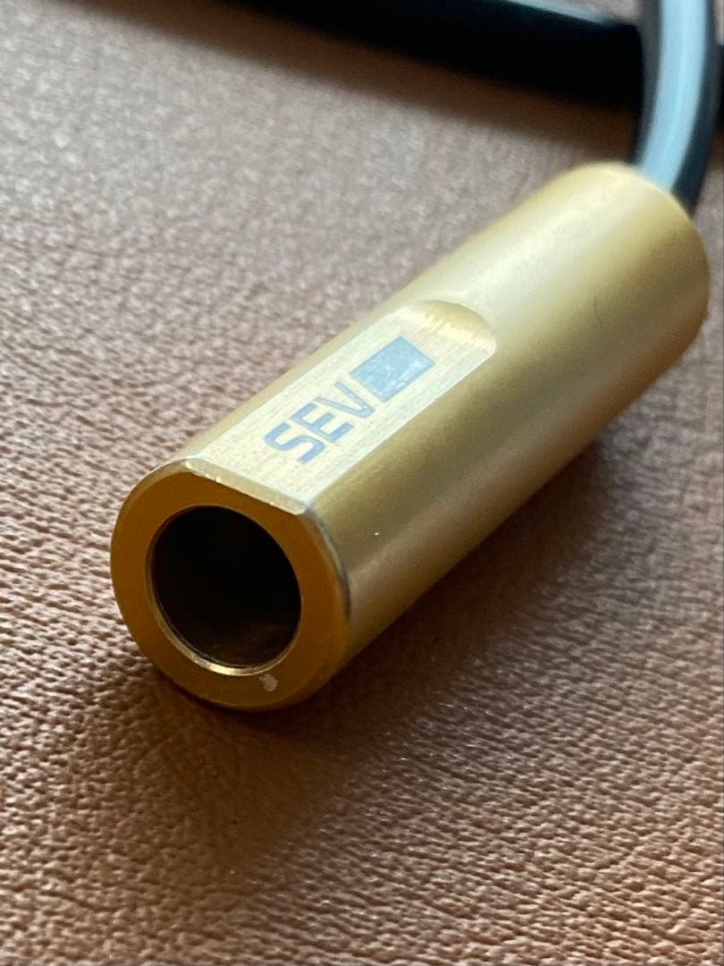 SEV セブルーパー　typeG 48 モデル