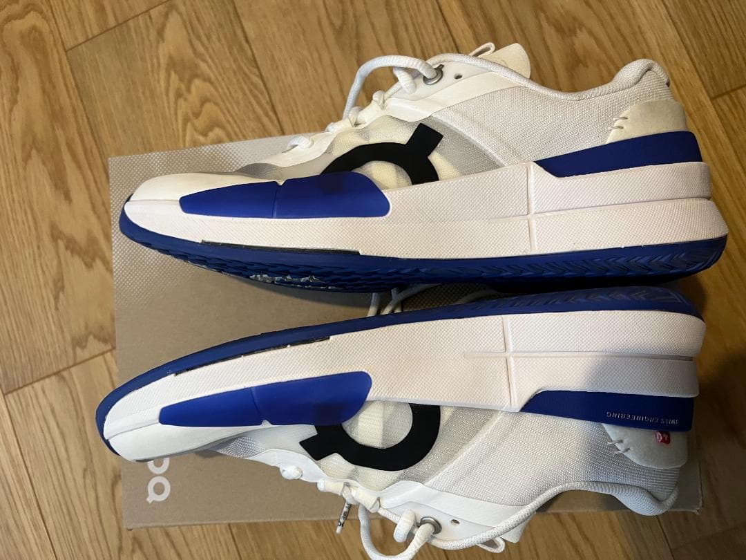 on The Roger Pro2 テニスシューズ　25.5cm