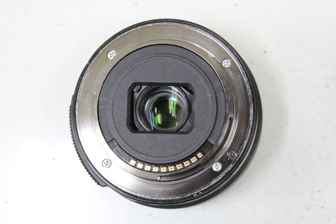 ソニー / SONY ミラーレス一眼カメラ用レンズ ３点