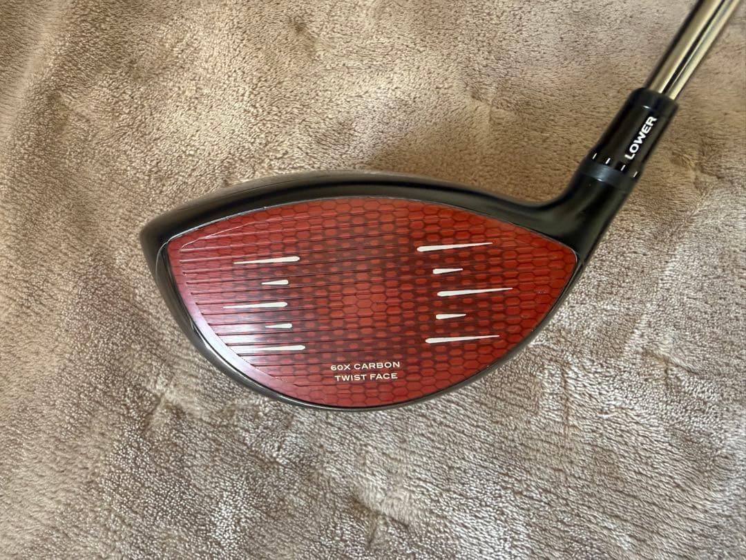 テーラーメイド　STEALTH2 9.0 ドライバー 美品