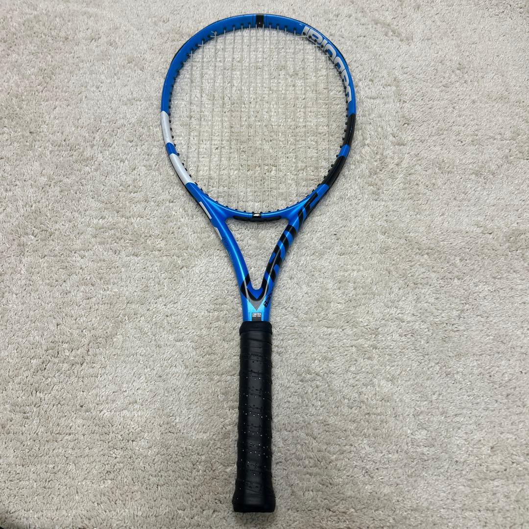 バボラ ピュアドライブ 285ｇ G2