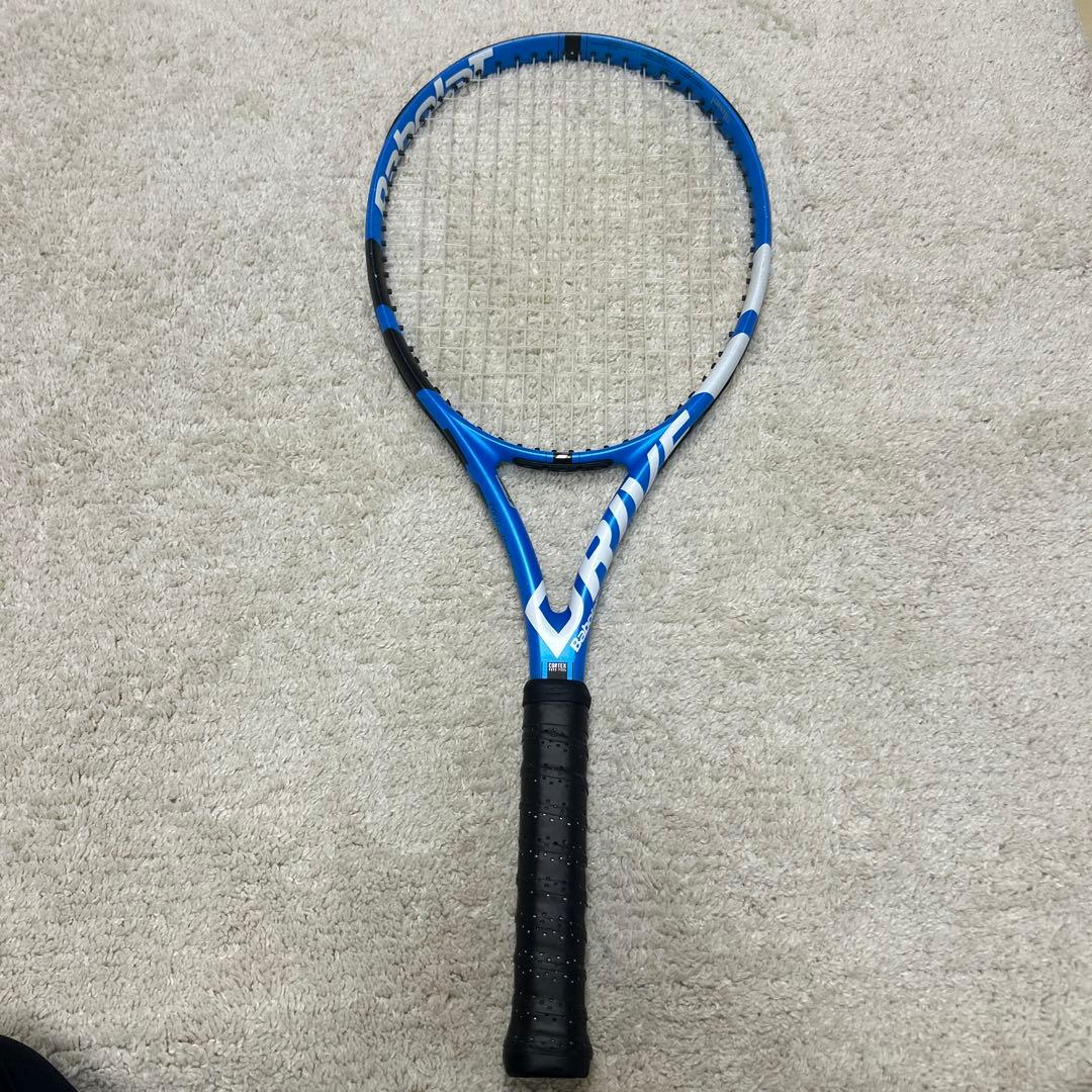 バボラ ピュアドライブ 285ｇ G2