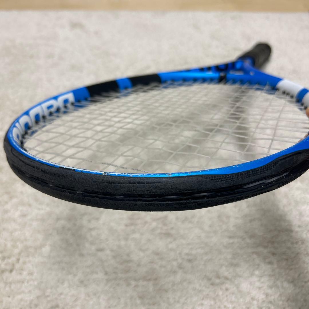 バボラ ピュアドライブ 285ｇ G2