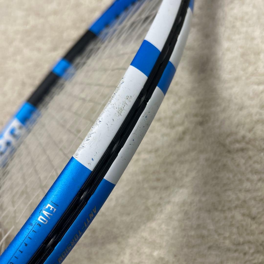 バボラ ピュアドライブ 285ｇ G2