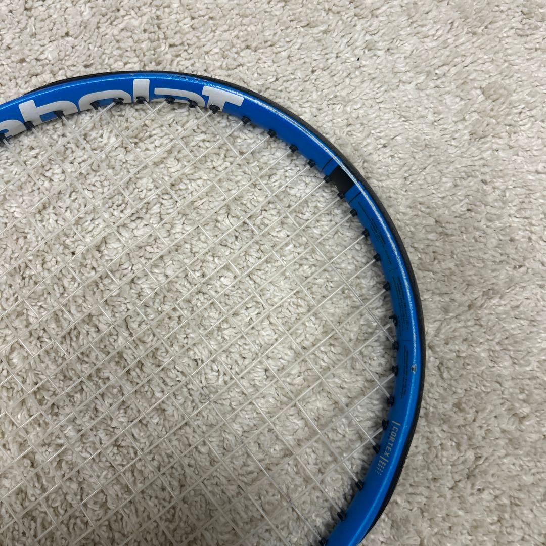 バボラ ピュアドライブ 285ｇ G2