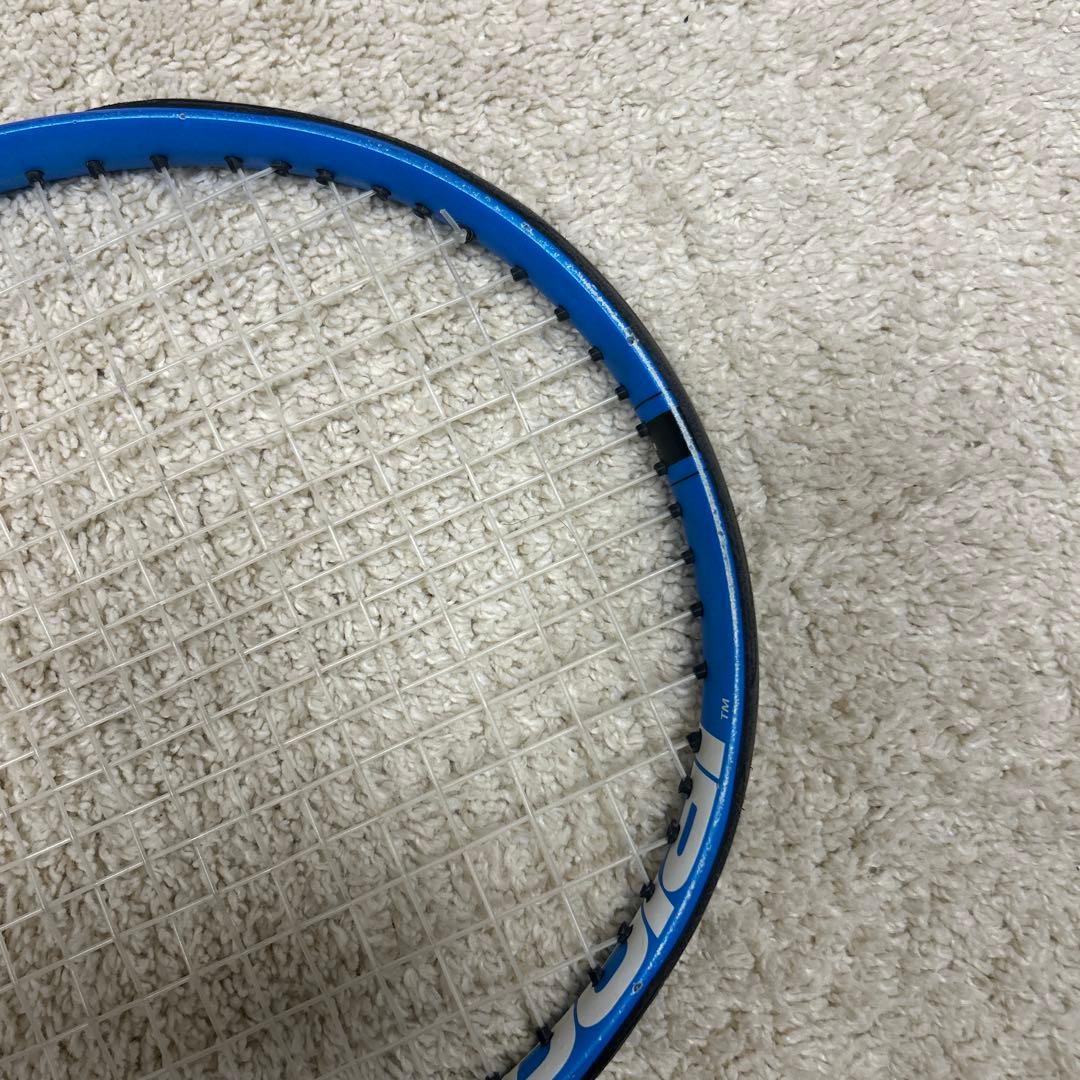 バボラ ピュアドライブ 285ｇ G2