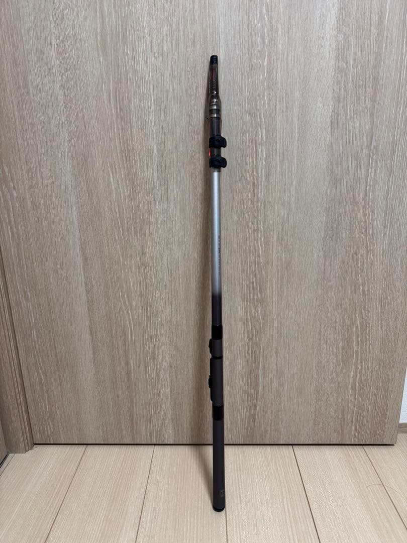 ダイワ　小継飛竜　HS 2-39M 万能竿