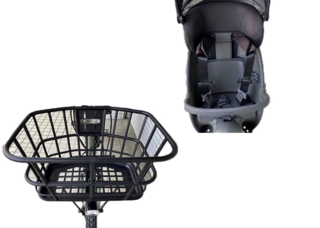 パナソニック　電動アシスト自転車 ギュット　クルームR DX 2025年モデル