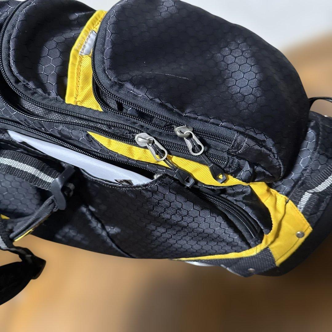 OGIO オジオ OZONE スタンドキャディバッグ