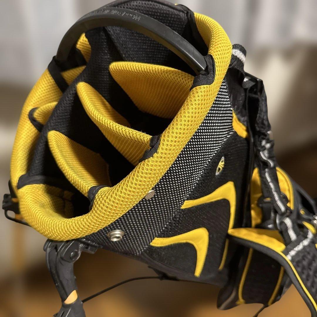 OGIO オジオ OZONE スタンドキャディバッグ