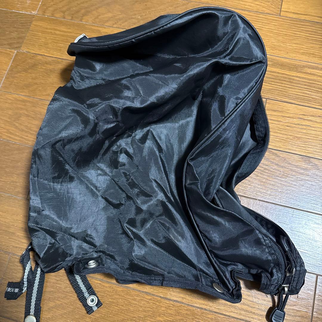 OGIO オジオ OZONE スタンドキャディバッグ