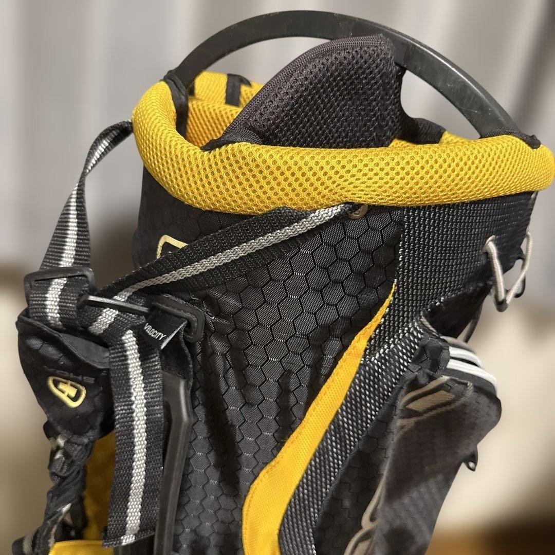 OGIO オジオ OZONE スタンドキャディバッグ