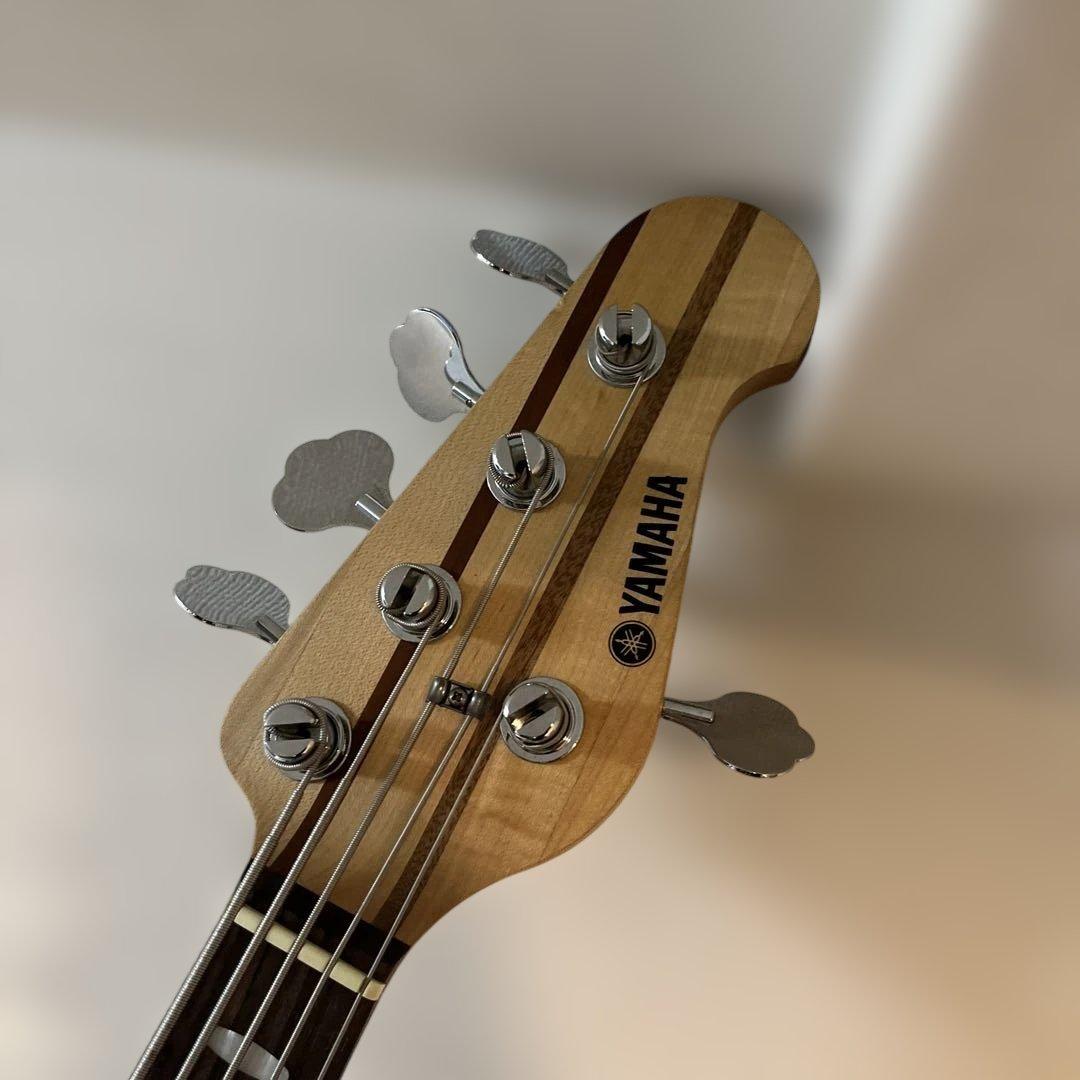 調整済】YAMAHA BB425x - メルカリ