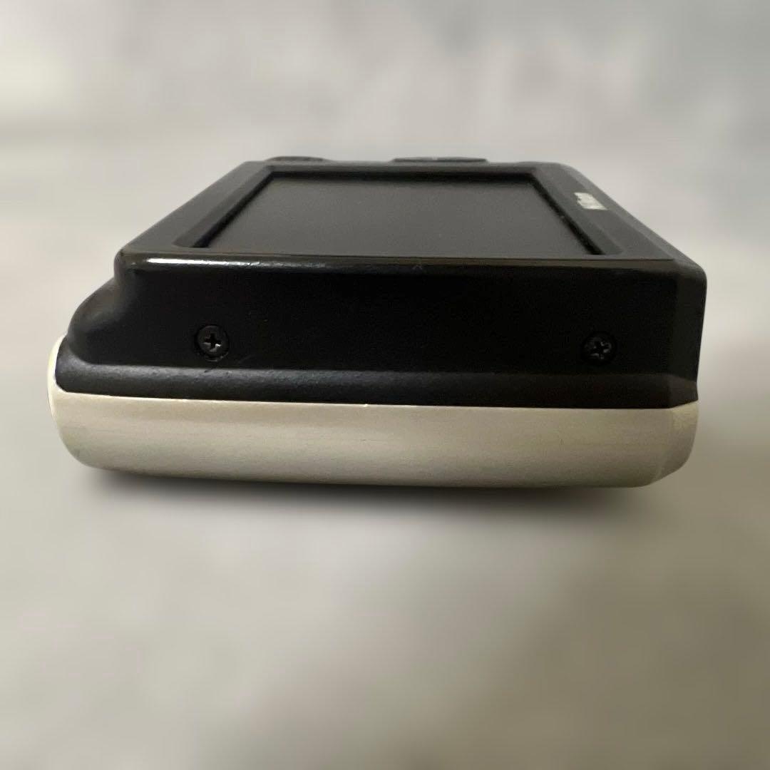 【訳あり動作品】Nikon COOLPIX L21 シルバー