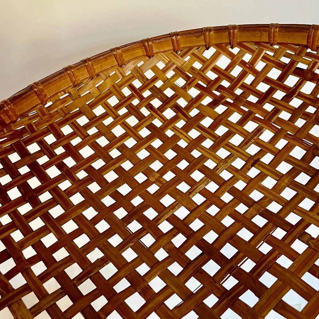 Arti サイドテーブル　マガジンラック　オランダ　ミッドセンチュリー