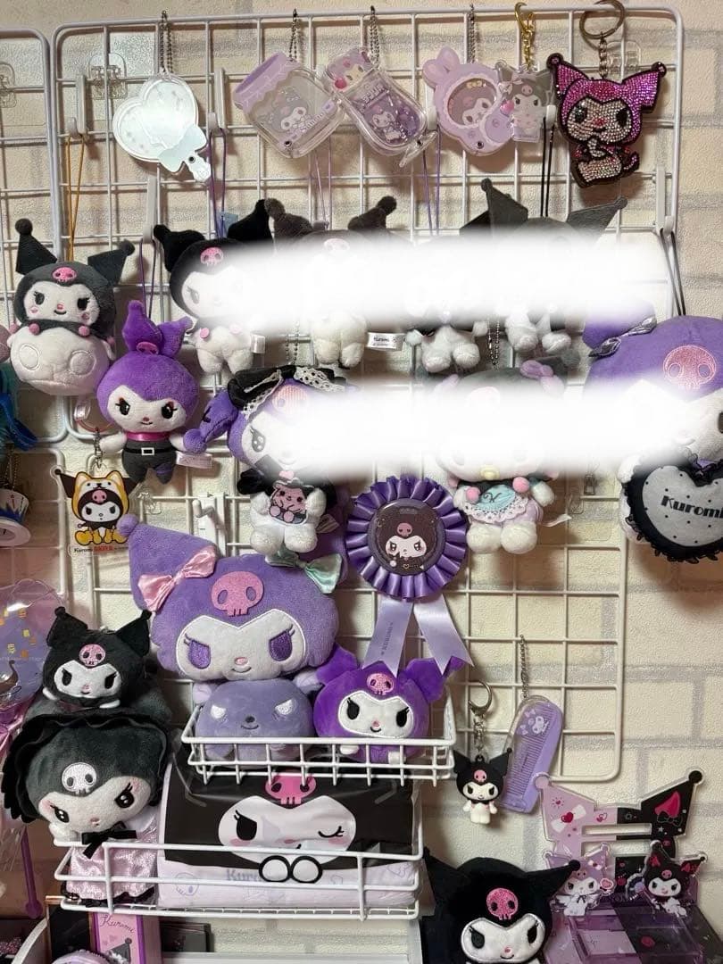 クロミ まとめ売り - メルカリ