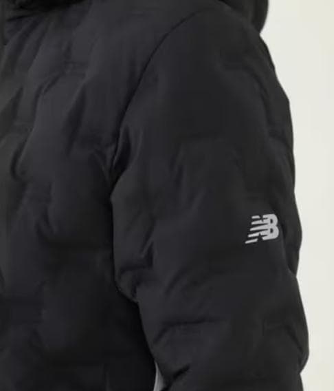 ニューバランス ゴルフ 2WAY ライトダウン フルジップジャケット 新品