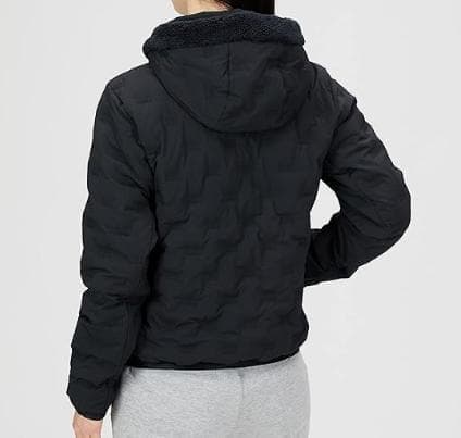 ニューバランス ゴルフ 2WAY ライトダウン フルジップジャケット 新品