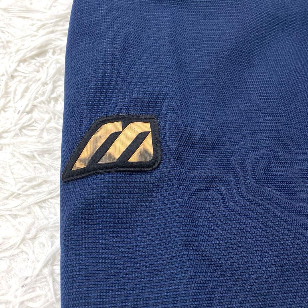 ミズノ　長野オリンピック　セットアップ　上下セット　公式　日本代表　LLサイズ