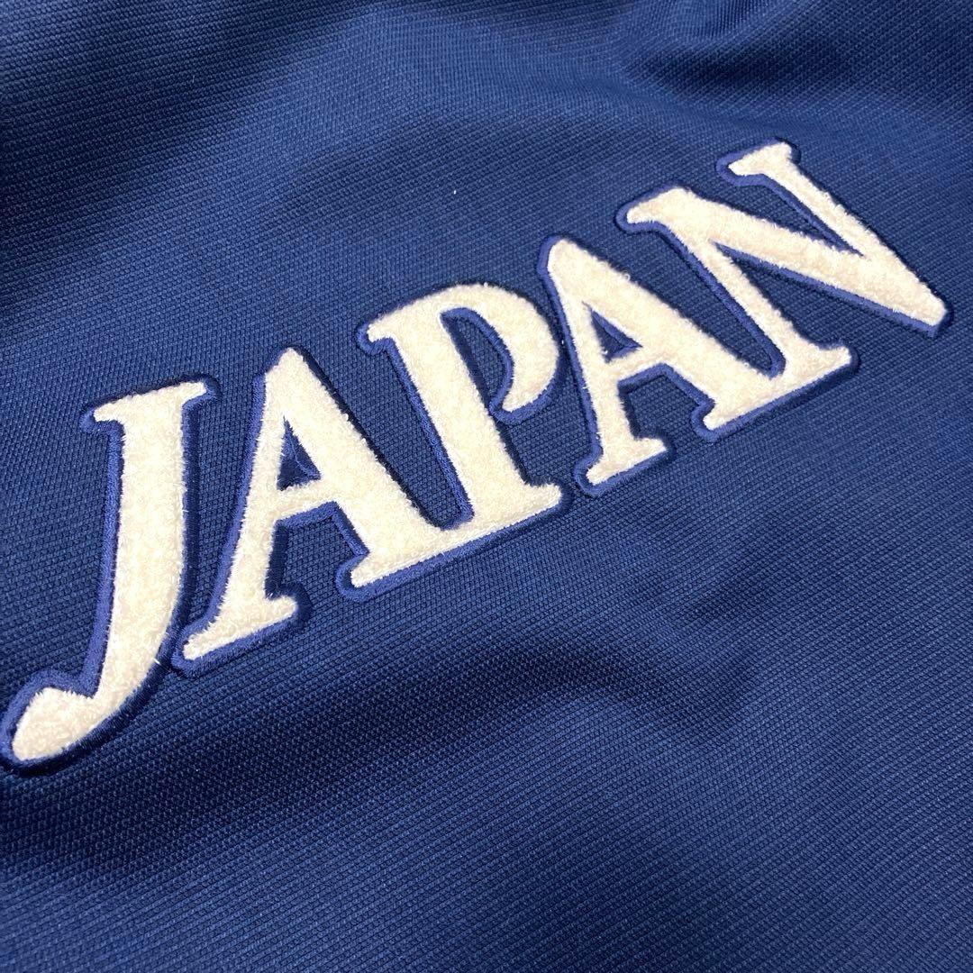 ミズノ　長野オリンピック　セットアップ　上下セット　公式　日本代表　LLサイズ