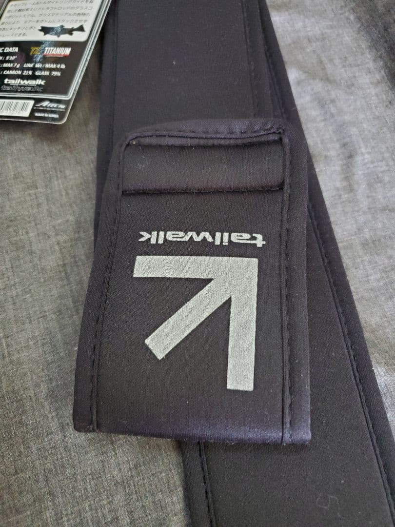 テイルウォーク シルバーナ 瀧 TZ 510G-LIMITED