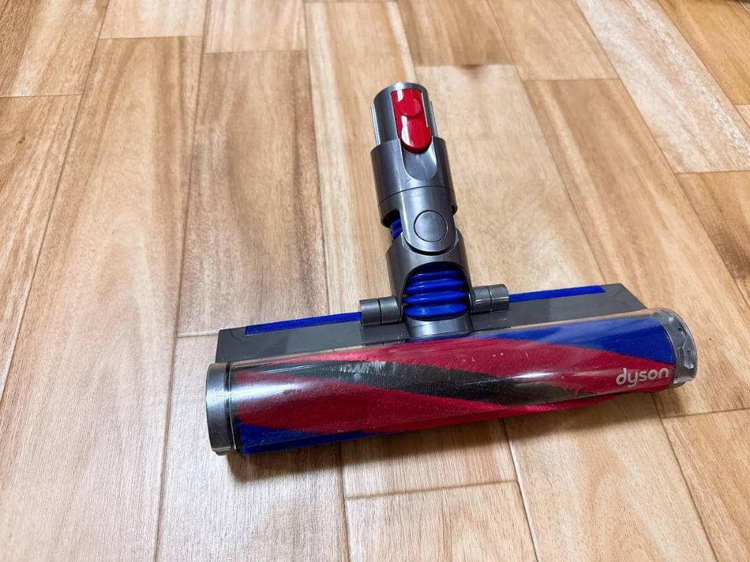 【分解洗浄済】241 - ダイソン dyson SV18 掃除機 作動品