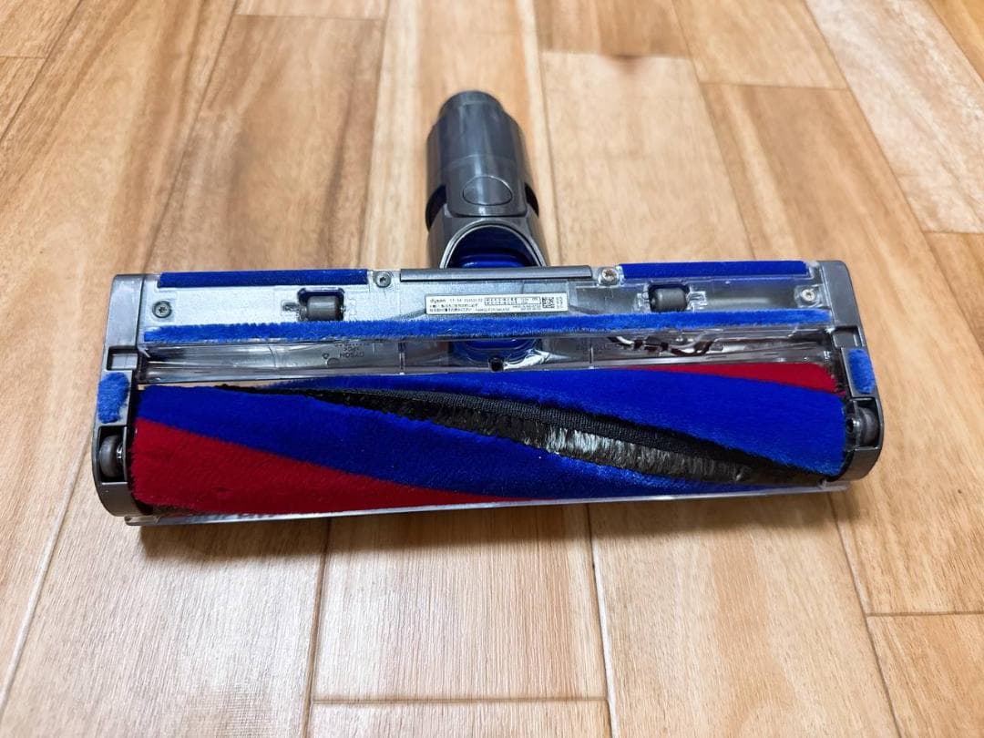 【分解洗浄済】241 - ダイソン dyson SV18 掃除機 作動品