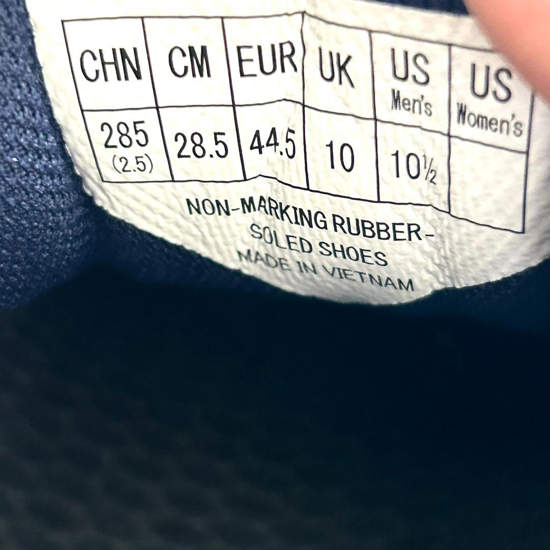 新品　ヨネックス　シューズ　28.5cm テニスシューズ　　パワークッション