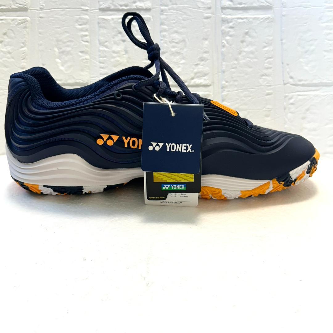 新品　ヨネックス　シューズ　28.5cm テニスシューズ　　パワークッション