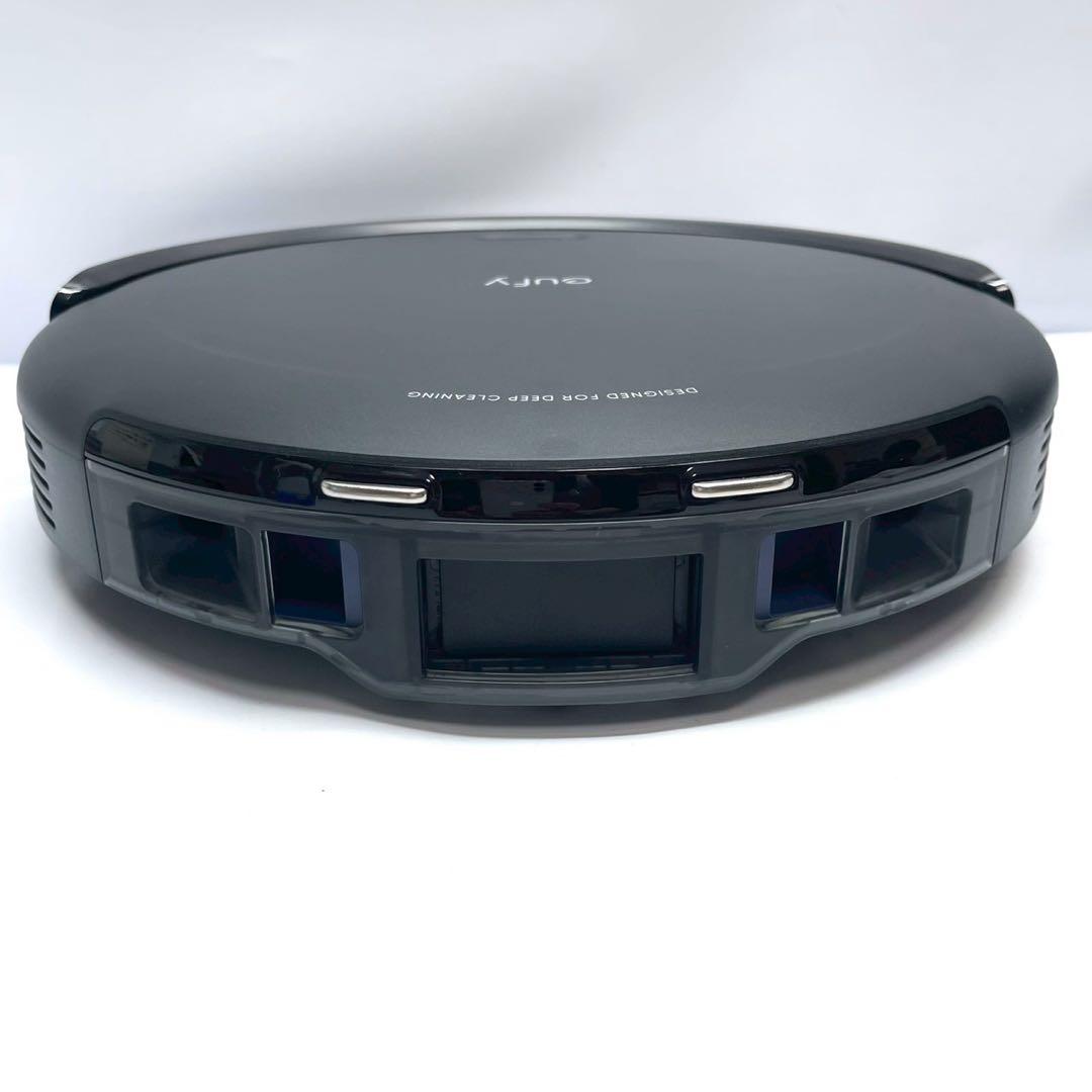美品　Anker Eufy (ユーフィ) Robot Vacuum C10完品