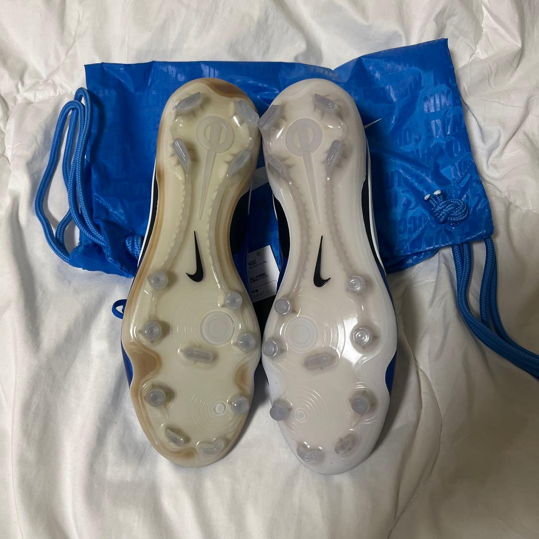 ナイキ レジェンド10 エリート FG