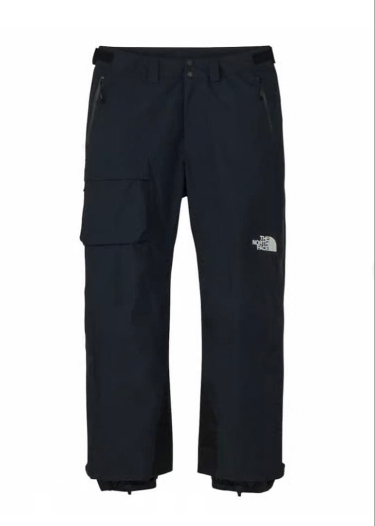 23-24THE NORTH FACE シュカブラパンツ　ブラックS