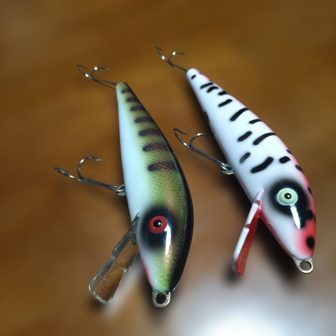 ヘドン-ビッグタイガー