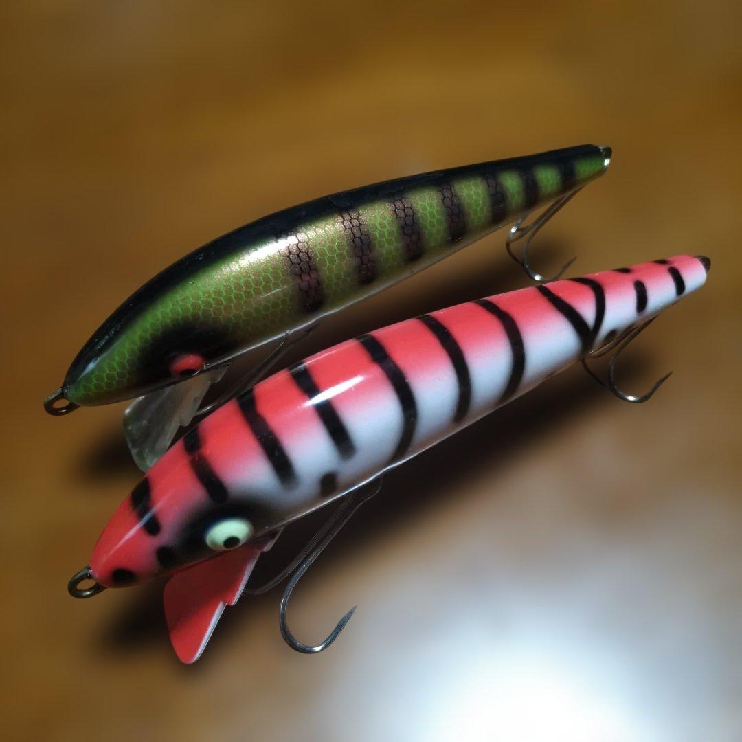 ヘドン-ビッグタイガー