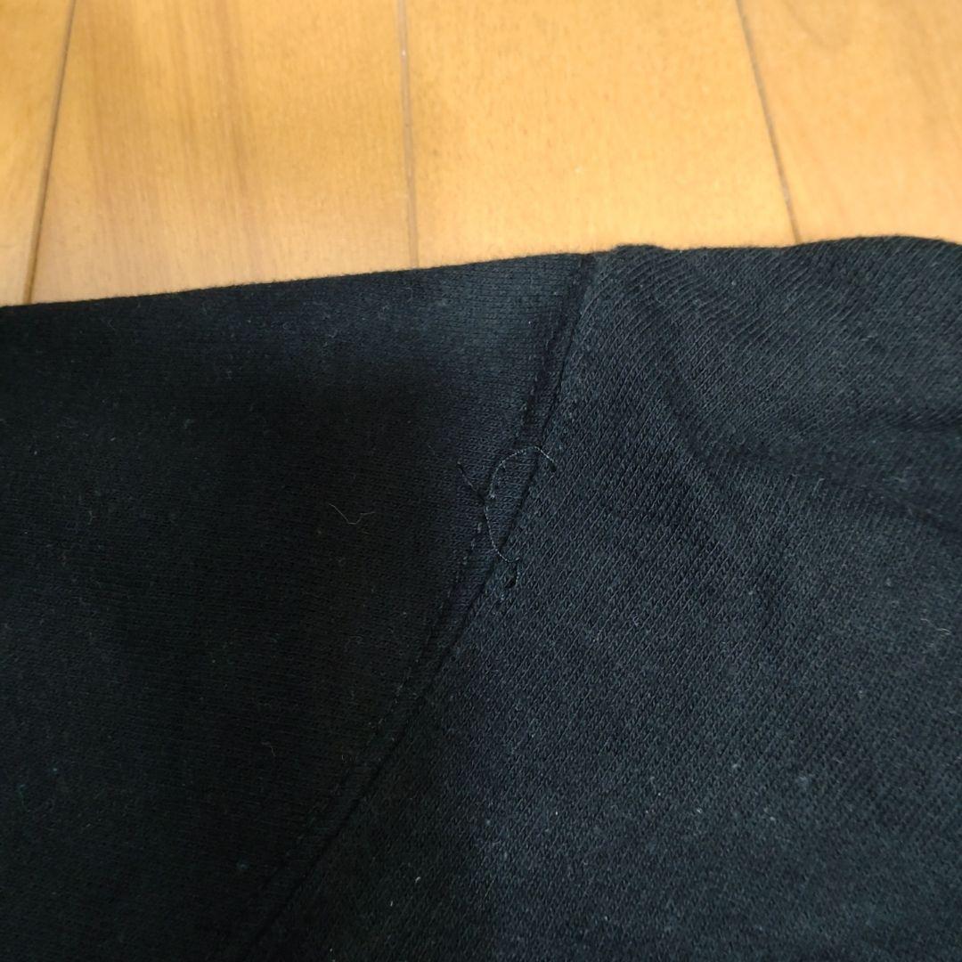 come to my church パーカー　XL