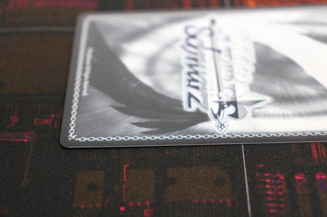 純白の願い 中野五月 HYR 44-JY0602-02C