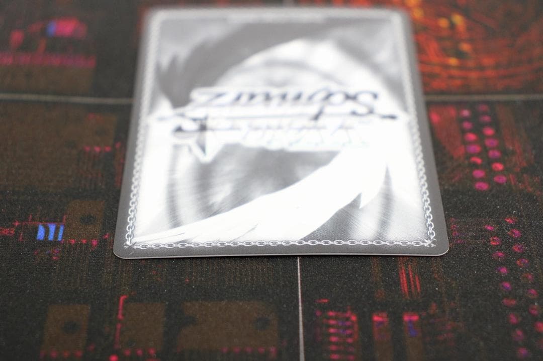 純白の願い 中野五月 HYR 44-JY0602-02C