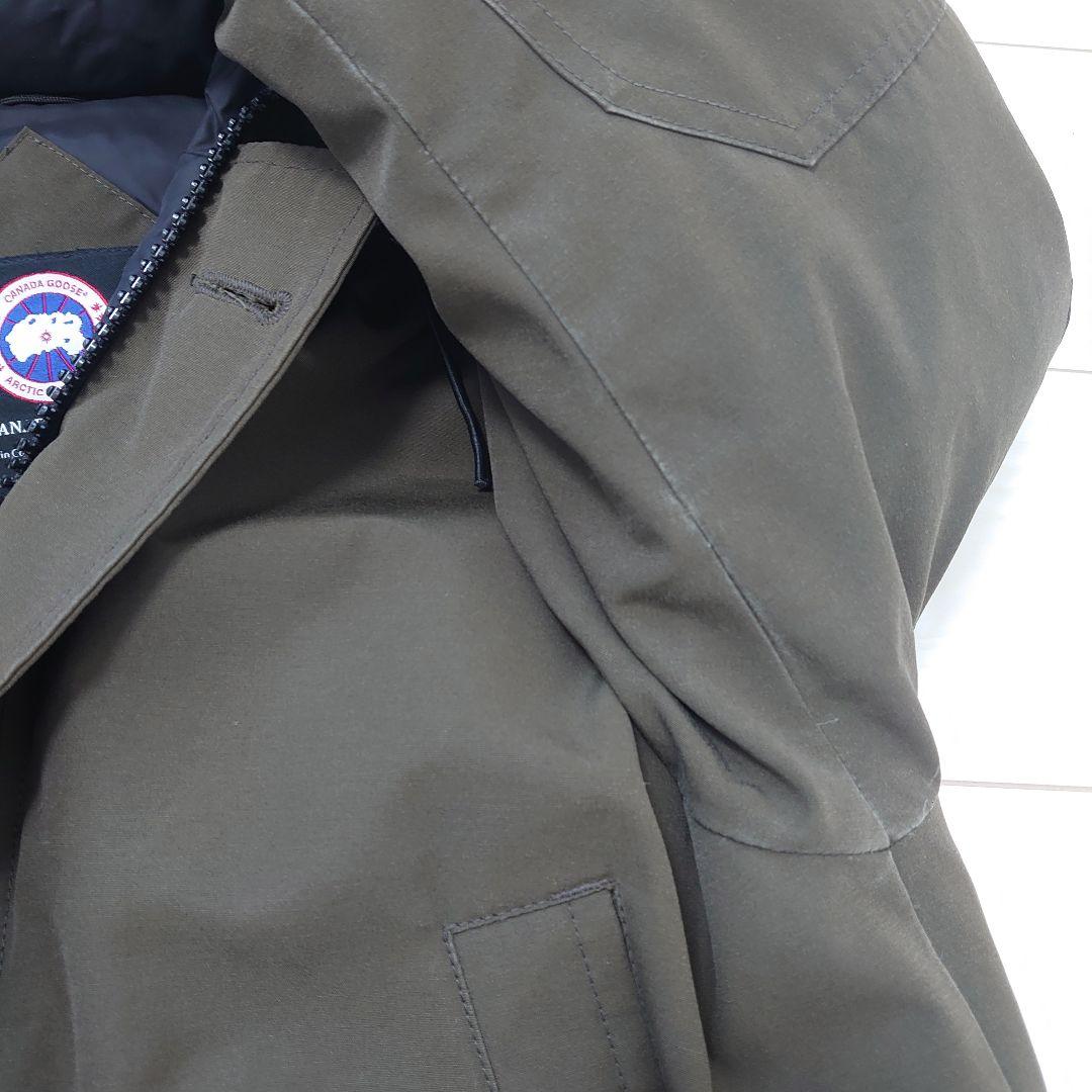 【  ラブラドール 7958JM R】ダウンジャケット L